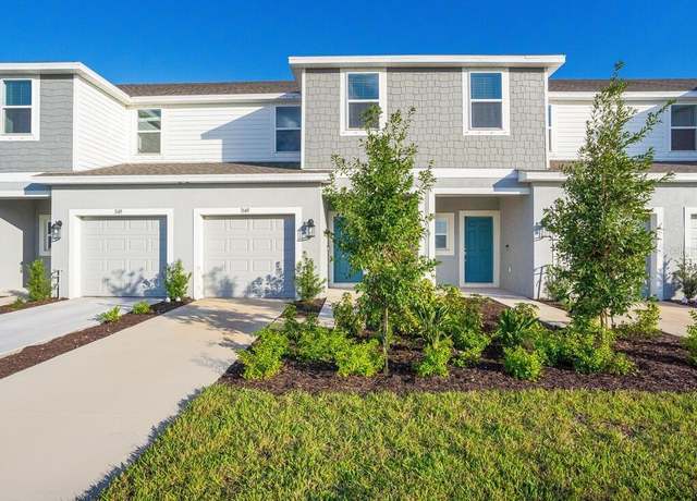 Property at 3149 Novara Ln, Lakewood Ranch, FL 34211, 3 beds, 2.5 baths