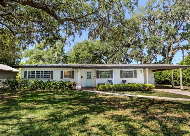 Property at 1005 Powell St, Plant City, FL 33563, 2 beds, 1 bath