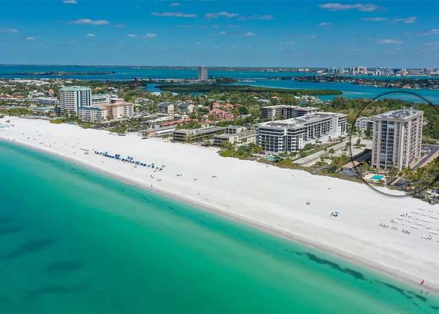 Property at 1212 Benjamin Franklin Dr #503, Sarasota, FL 34236, 2 beds, 2 baths