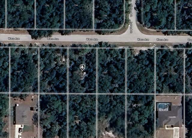 Property at 17359 Waco Ave, Port Charlotte, FL 33948