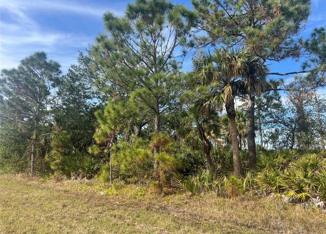 Property at 12222 Gulfstream Blvd, Port Charlotte, FL 33981