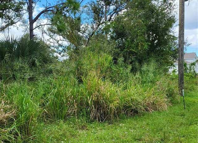 Property at 25 Evaro Dr, Port Charlotte, FL 33954