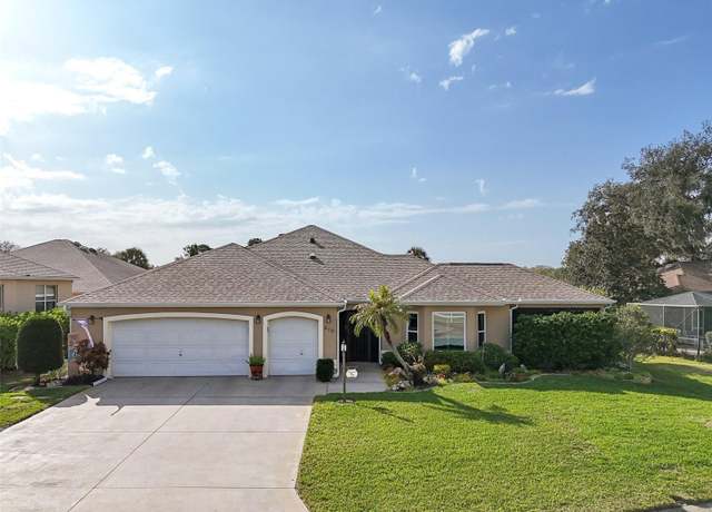 Property at 610 Espana St, The Villages, FL 32159, 3 beds, 2.5 baths