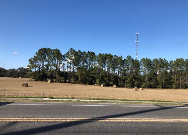 Property at 000 E Wade St, Trenton, FL 32693