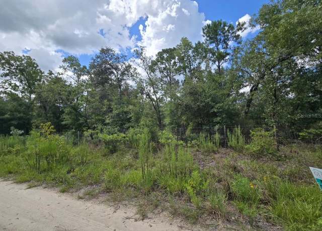 Property at TBD NE 77 Ln, Bronson, FL 32621