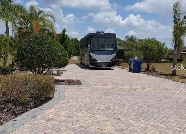 Property at 329 Nolane Ln, Polk City, FL 33868