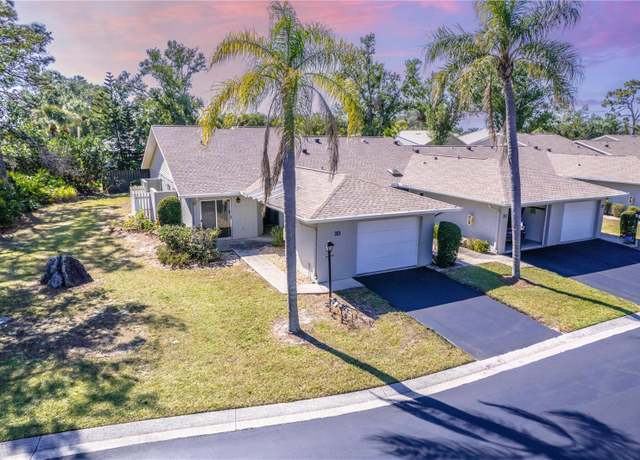 Property at 301 Pinebrook Club Dr #1, Venice, FL 34285, 2 beds, 2 baths