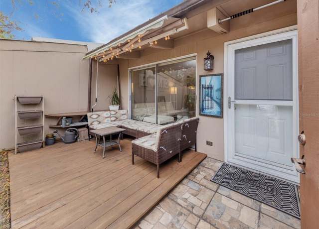 Property at 500 N Jefferson Ave Unit A3, Sarasota, FL 34237, 1 bed, 1 bath
