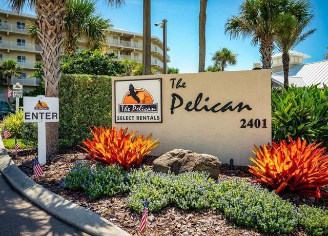 Property at 2401 S Atlantic Ave Unit D304, New Smyrna Beach, FL 32169, 2 beds, 2.5 baths