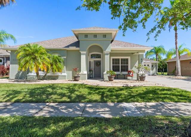 Property at 637 Marisol Dr, New Smyrna Beach, FL 32168, 3 beds, 2 baths