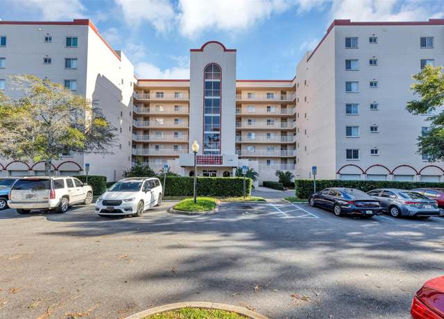 Property at 1150 Carmel Cir #201, Casselberry, FL 32707, 2 beds, 2 baths
