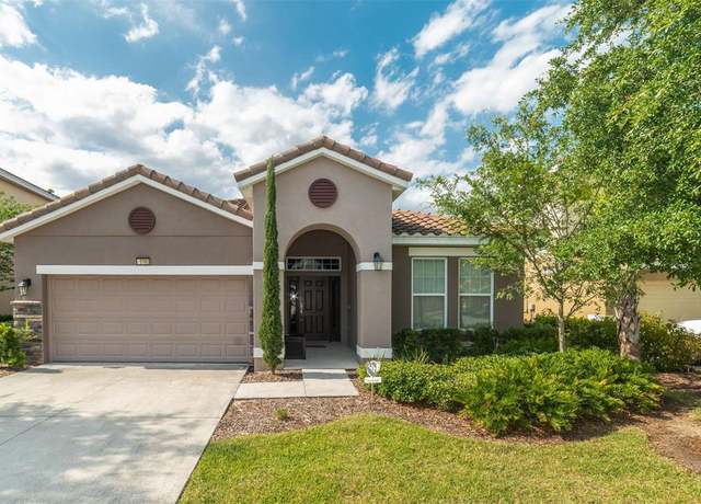Property at 5160 Oakbourne Ave, Davenport, FL 33837, 5 beds, 5 baths