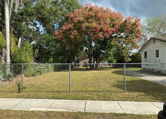 Property at 2069 Dixie Ave, Sanford, FL 32771