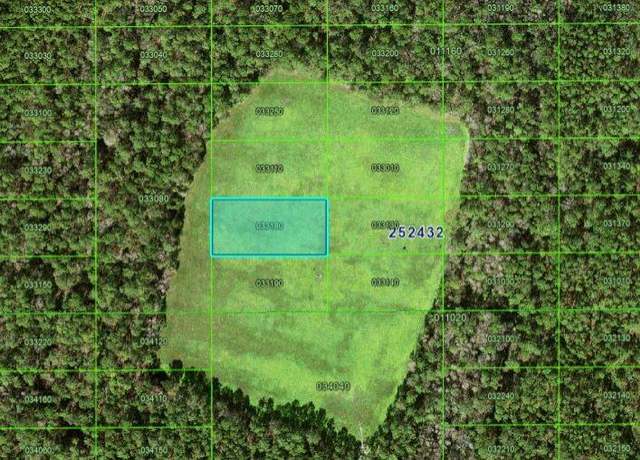 Property at Commonwealth Ave N, Polk City, FL 33868