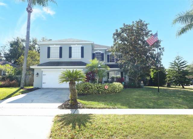 Property at 355 Carriage Way Ct, Oviedo, FL 32765, 4 beds, 2.5 baths