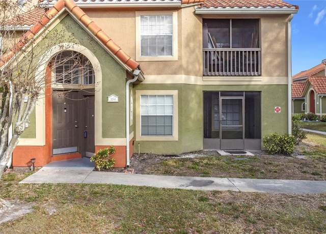 Property at 445 Fountainhead Cir #164, Kissimmee, FL 34741, 2 beds, 2 baths