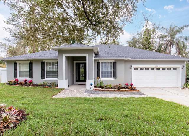 Property at 1621 Crescent Rd, Longwood, FL 32750, 4 beds, 2 baths