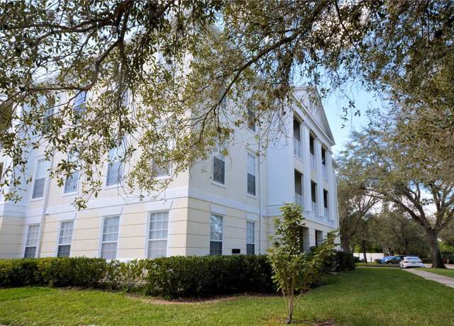 Property at 193 Longview Ave #104, Kissimmee, FL 34747, 3 beds, 3 baths