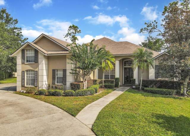 Property at 8740 Ingleton Ct, Orlando, FL 32836, 5 beds, 4 baths