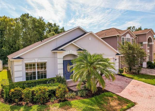 Property at 879 Nonastone Run, Casselberry, FL 32707, 4 beds, 2 baths