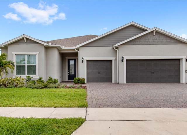 Property at 6348 Mossy Oak Rd, St Cloud, FL 34771, 3 beds, 3.5 baths