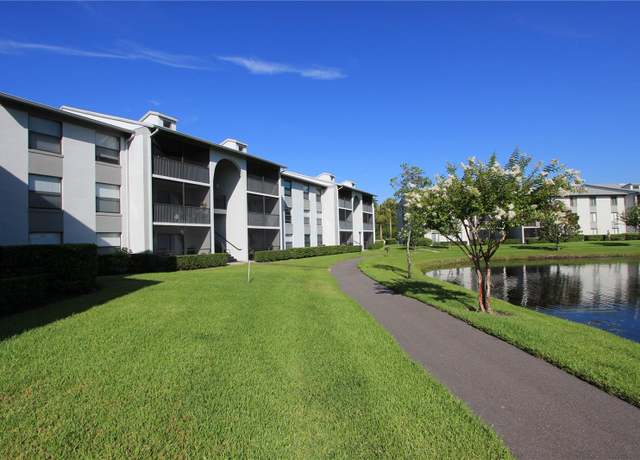 Property at 1131 S Pine Ridge Cir #1, Sanford, FL 32773, 2 beds, 2 baths