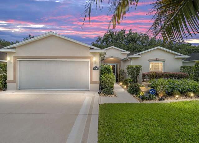 Property at 16369 SW 14th Avenue Rd, Ocala, FL 34473, 3 beds, 2 baths