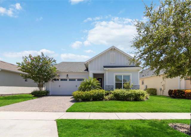 Property at 5006 Sunfalls Ave, Saint Cloud, FL 34772, 2 beds, 2 baths
