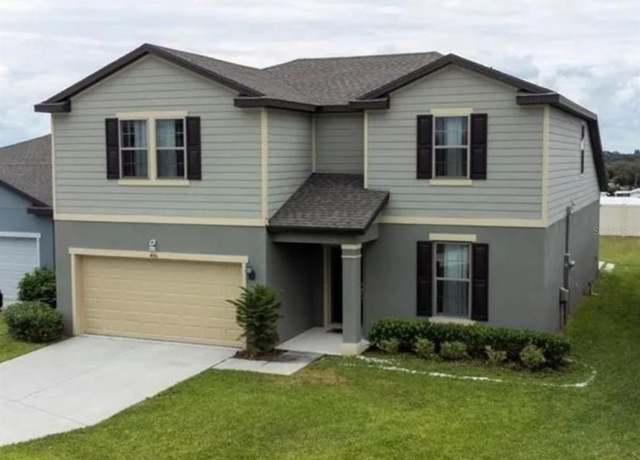 Property at 446 Citrus Isle Loop, Davenport, FL 33837, 4 beds, 2.5 baths