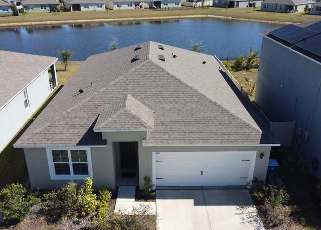 Property at 522 Noble Ave, Davenport, FL 33837, 4 beds, 2 baths