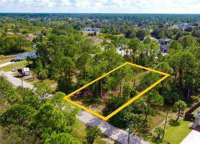 Property at 2807 50th St W, Lehigh Acres, FL 33971