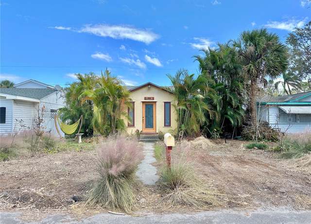 Property at 3020 Clinton St S, Gulfport, FL 33707, 1 bed, 1 bath