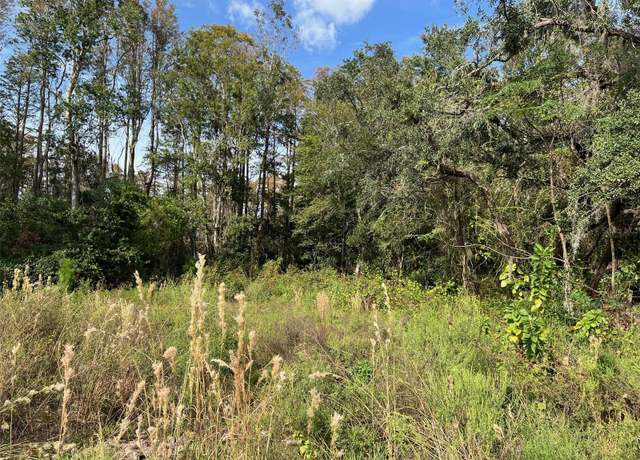 Property at 12707 Oconee Blvd, New Port Richey, FL 34654