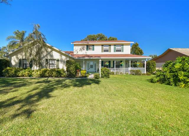 Property at 11114 Lake Sassa Dr, Thonotosassa, FL 33592, 4 beds, 3 baths