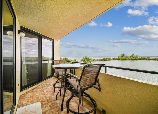 Property at 5915 Sea Ranch Dr Unit 308W, Hudson, FL 34667, 2 beds, 2 baths