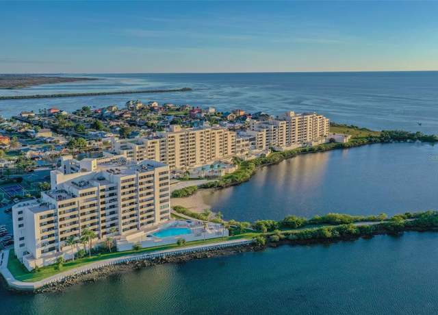 Property at 5915 Sea Ranch Dr Unit 308W, Hudson, FL 34667, 2 beds, 2 baths