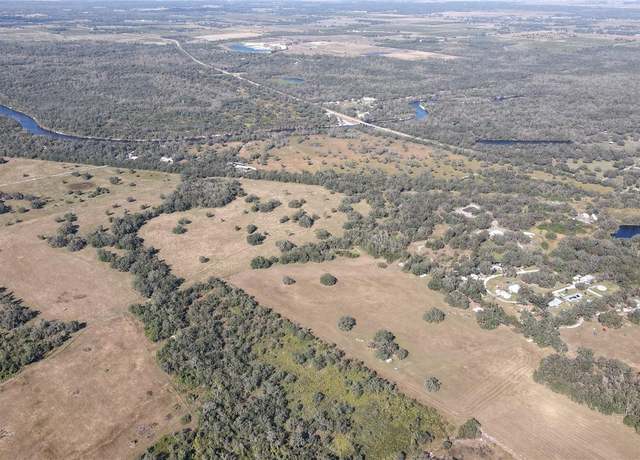 Property at SW Boll Weevil Rd, Arcadia, FL 34266