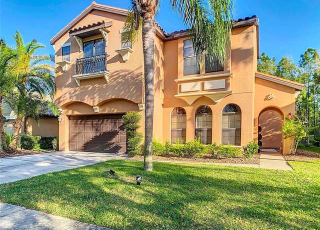 Property at 8264 Dunham Station Dr, Tampa, FL 33647, 4 beds, 3.5 baths