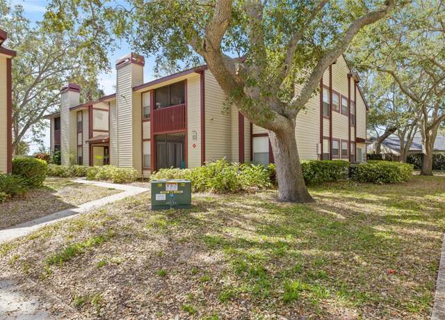Property at 1562 Nantucket Ct #1208, Palm Harbor, FL 34683, 2 beds, 2 baths