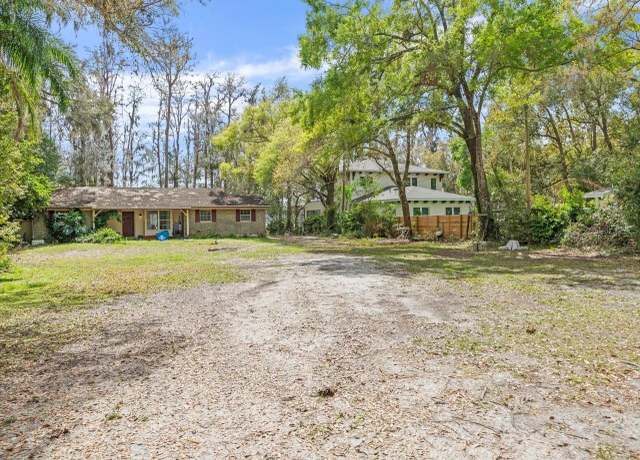Property at 6302 Fitzgerald Rd, Odessa, FL 33556, 3 beds, 1 bath