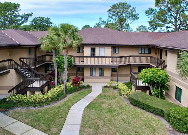 Property at 2679 Sabal Springs Cir #102, Clearwater, FL 33761, 2 beds, 2 baths