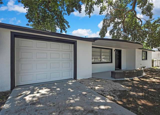 Property at 5053 Lofton Dr, New Port Richey, FL 34652, 3 beds, 1.5 baths