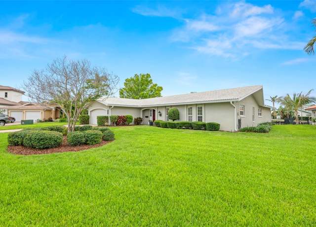 Property at 1917 Iowa Ave NE, St Petersburg, FL 33703, 4 beds, 3 baths