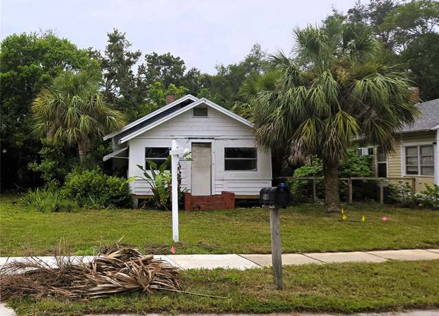 Property at 518 Woodlawn St, Clearwater, FL 33756, 2 beds, 1 bath