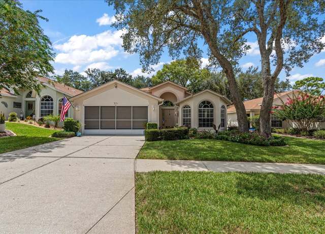 Property at 371 Quane Ave, Spring Hill, FL 34609, 3 beds, 2 baths