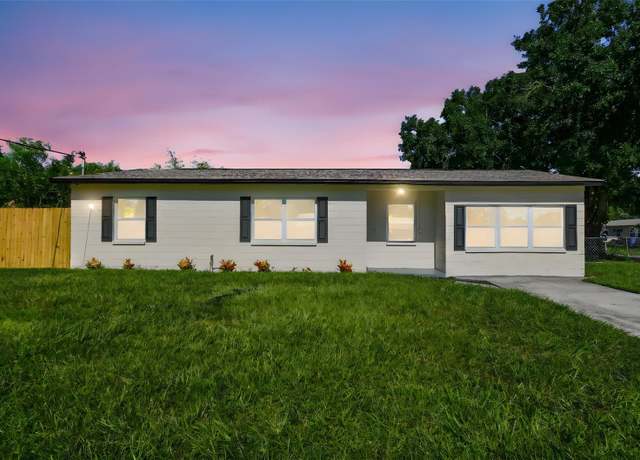 Property at 4224 Empire Pl, Tampa, FL 33610, 3 beds, 1 bath
