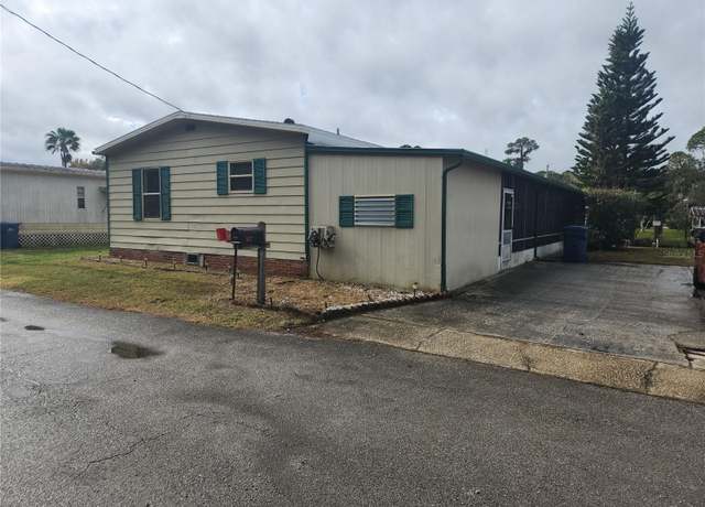 Property at 1632 Bream Dr, Seville, FL 32190, 2 beds, 2 baths