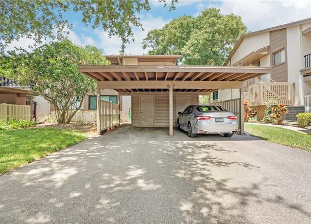 Property at 13002 Wedgewood Way Unit D, Hudson, FL 34667, 2 beds, 2 baths