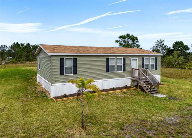 Property at 18081 NW 300th St, Okeechobee, FL 34972, 3 beds, 2 baths