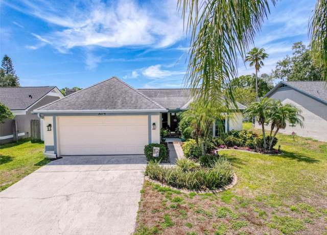 Property at 3074 Cara Ct, Palm Harbor, FL 34684, 3 beds, 2 baths